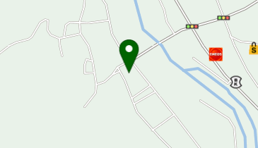 増永食料品店の地図画像