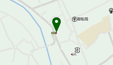 ラフォーレの地図画像