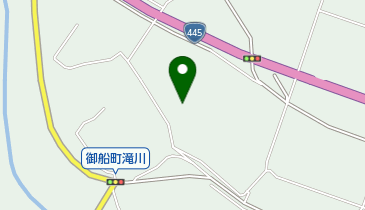 有限会社川端木工所の地図画像