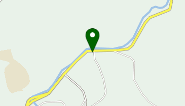 川部理容店の地図画像