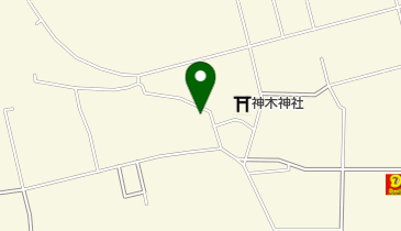 有限会社甲斐建設の地図画像