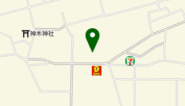 株式会社アシストの地図画像