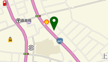 アクセスの地図画像