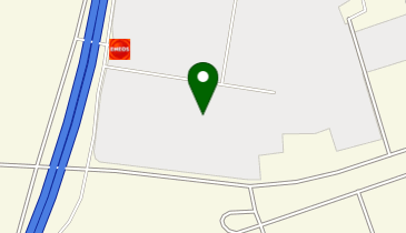 株式会社太田鋳造所の地図画像