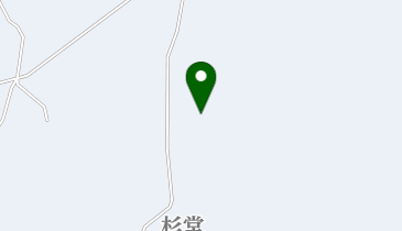 住友林業緑化株式会社の地図画像