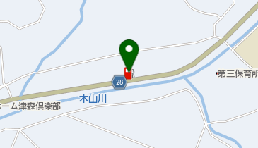 三建産業株式会社の地図画像