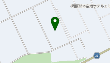 株式会社同仁化学研究所の地図画像