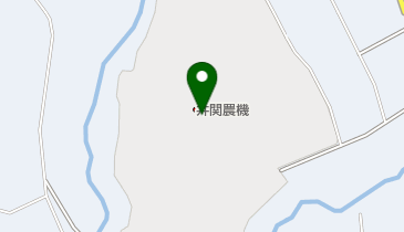 井関農機熊本消費生活協同組合の地図画像