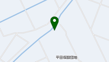 熊本市農業協同組合畜産センターの地図画像