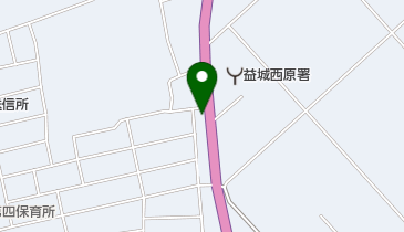 株式会社セキュリティ九州の地図画像