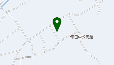 有限会社松本工務店の地図画像