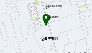 吉本商店の地図画像