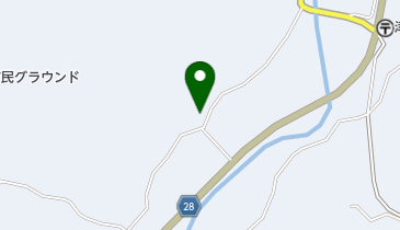 浄信寺の地図画像