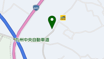 本田工房の地図画像