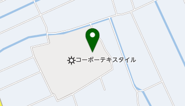 日精電子株式会社の地図画像