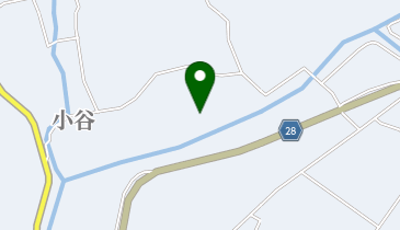 有限会社清水木材の地図画像