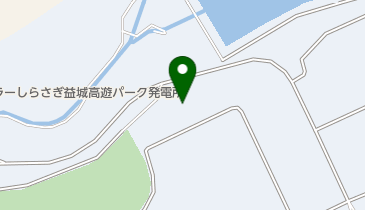 ACS株式会社の地図画像