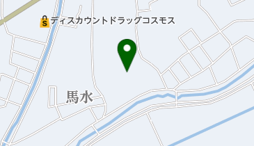 松望園の地図画像