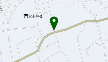 有限会社光洋タクシーの地図画像