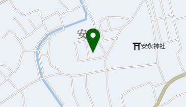 有限会社奥村組の地図画像