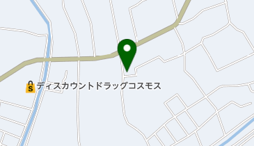有限会社山本工業の地図画像