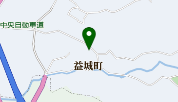 有限会社サンセイホームの地図画像