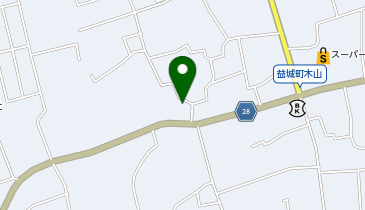 熊本県上益城郡益城町のお買い物一覧 Navitime