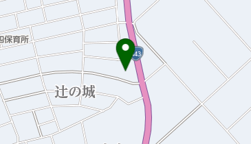 有限会社野田工業の地図画像