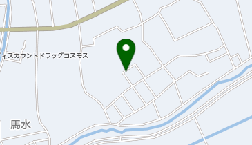 有限会社ナガタ建設の地図画像