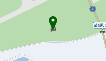 陸上自衛隊 西部方面航空隊の地図画像