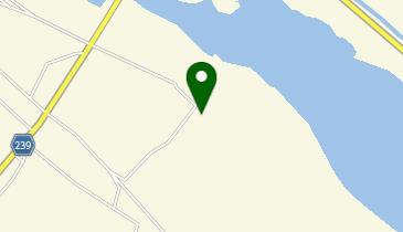 緑川漁業協同組合の地図画像