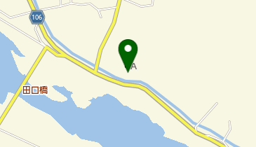 上益城農業協同組合 本所の地図画像