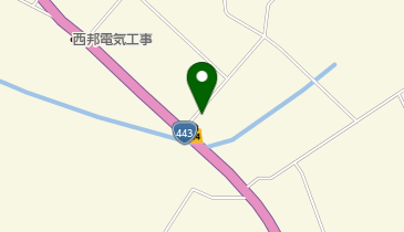 株式会社岡部工務店の地図画像