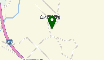 有限会社創建ホームの地図画像