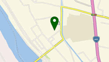 高濱写真館の地図画像