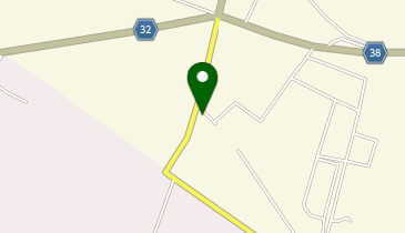 東緑楓園の地図画像