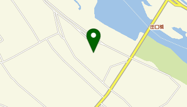 前田屋ビアガーデンの地図画像