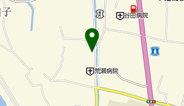 マスヤ商店の地図画像