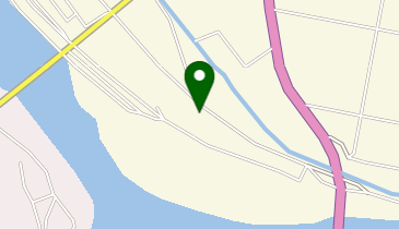 白木米穀店の地図画像