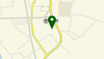 甲佐町地域子育て支援センター・竜野保育園の地図画像