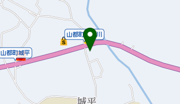 有限会社プラザKAIの地図画像