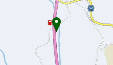 泉金物店家庭用品部の地図画像