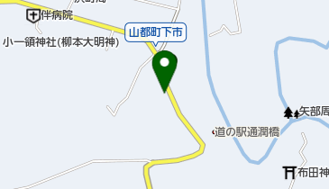 えきの地図画像