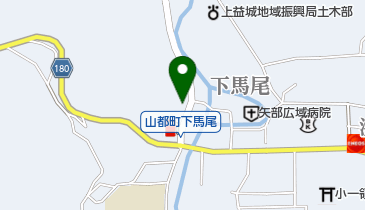 石田京染店の地図画像