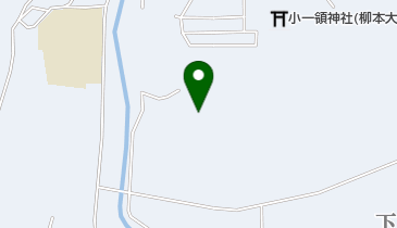 天理教濱町分教会の地図画像