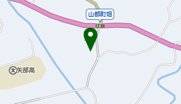 株式会社協立の地図画像
