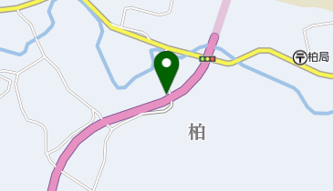 有限会社田上建設の地図画像