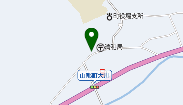 きやすの地図画像