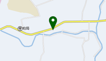 木實自動車整備工場の地図画像