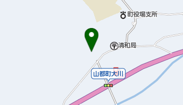 有限会社青柳自動車の地図画像